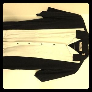 Men’s medium shirt, A Declaration of Style.